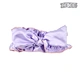 Silky Bow Headband for Spa